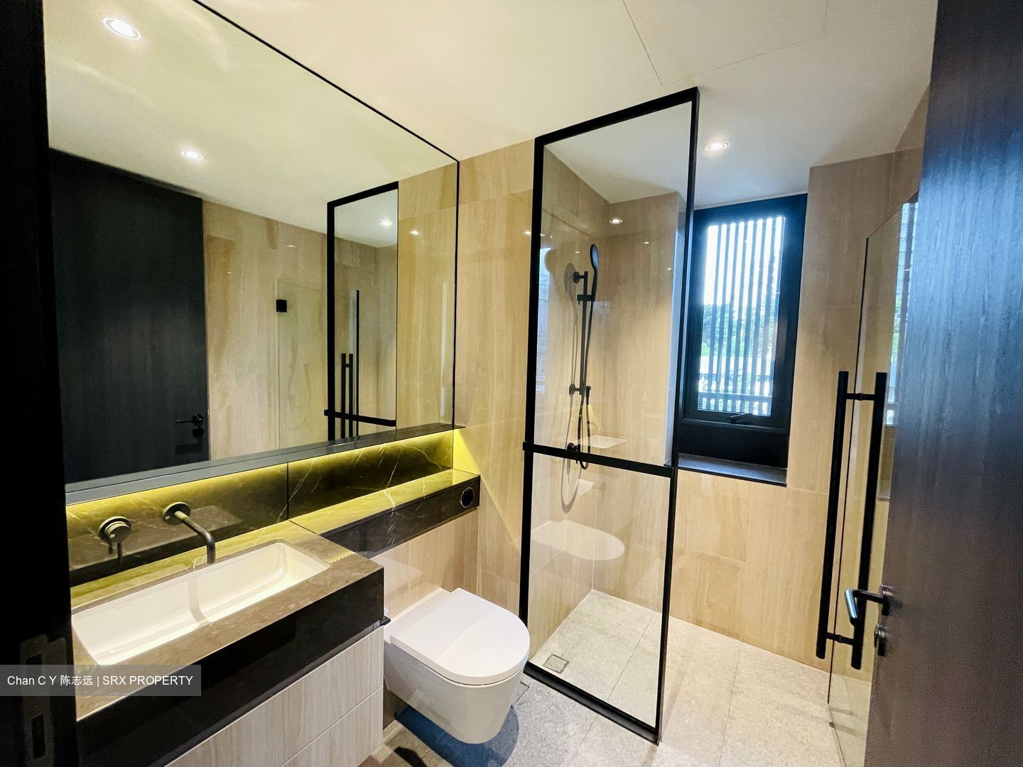 The Hyde (D10), Condominium #559106491